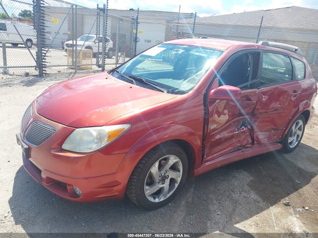 Aukcja sprzedaży 2007 Pontiac Vibe, vin: 5Y2SL65827Z424268, numer aukcji: 45447207