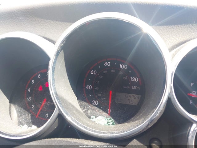 Aukcja sprzedaży 2007 Pontiac Vibe, vin: 5Y2SL65827Z424268, numer aukcji: 45447207