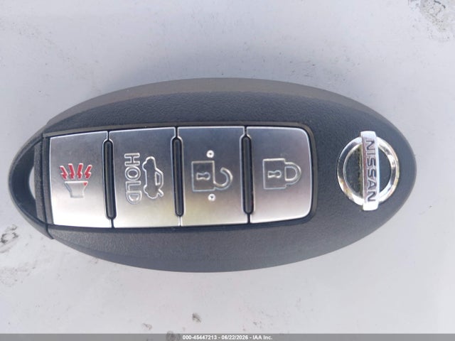 Nissan SENTRA SV 2017 3N1AB7AP9HY257648 Image 11