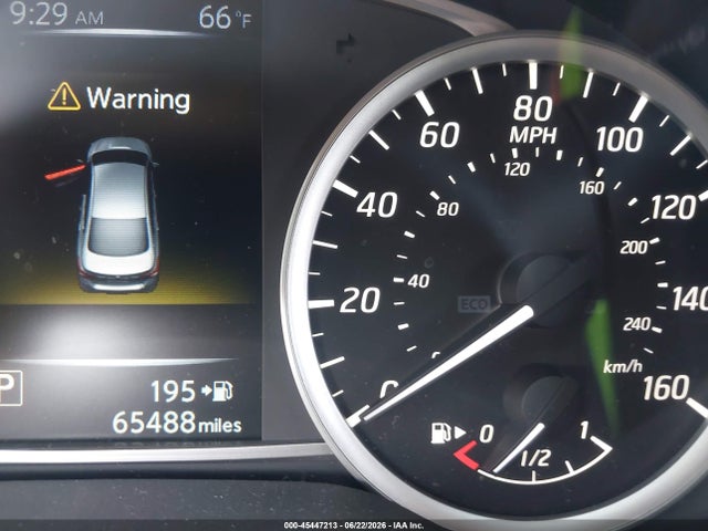 Nissan SENTRA SV 2017 3N1AB7AP9HY257648 Image 7