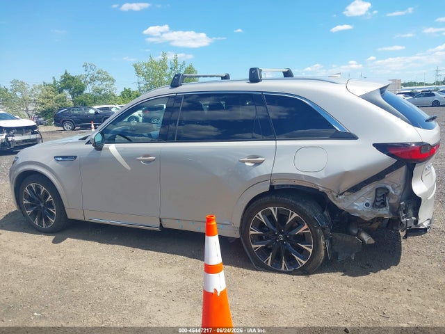 Aukcja sprzedaży 2024 Mazda Cx-90 3.3 Turbo S Premium Plus, vin: JM3KKEHC2R1188789, numer aukcji: 45447217