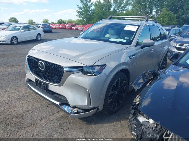 Aukcja sprzedaży 2024 Mazda Cx-90 3.3 Turbo S Premium Plus, vin: JM3KKEHC2R1188789, numer aukcji: 45447217