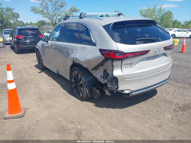 Aukcja sprzedaży 2024 Mazda Cx-90 3.3 Turbo S Premium Plus, vin: JM3KKEHC2R1188789, numer aukcji: 45447217