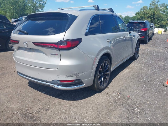 Aukcja sprzedaży 2024 Mazda Cx-90 3.3 Turbo S Premium Plus, vin: JM3KKEHC2R1188789, numer aukcji: 45447217