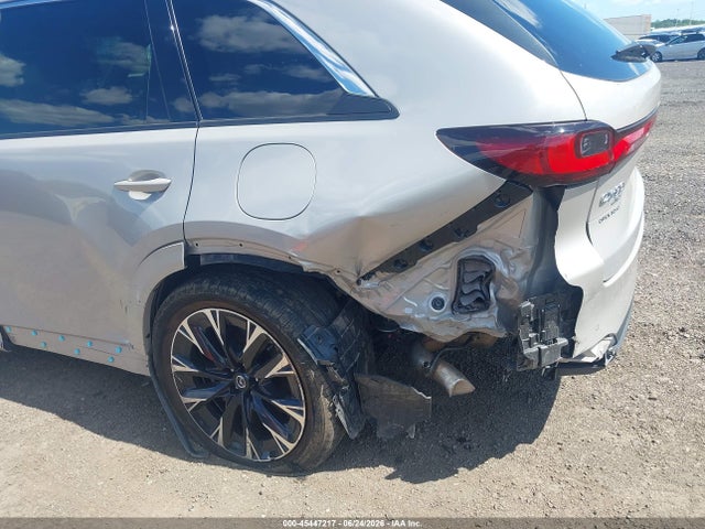 Aukcja sprzedaży 2024 Mazda Cx-90 3.3 Turbo S Premium Plus, vin: JM3KKEHC2R1188789, numer aukcji: 45447217