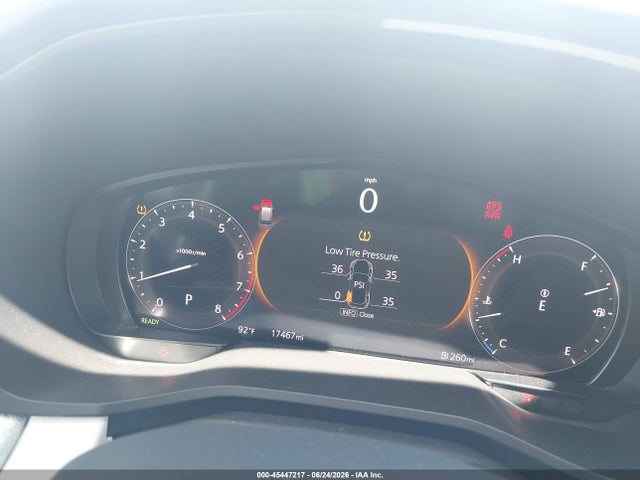 Aukcja sprzedaży 2024 Mazda Cx-90 3.3 Turbo S Premium Plus, vin: JM3KKEHC2R1188789, numer aukcji: 45447217