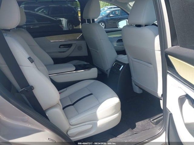 Aukcja sprzedaży 2024 Mazda Cx-90 3.3 Turbo S Premium Plus, vin: JM3KKEHC2R1188789, numer aukcji: 45447217
