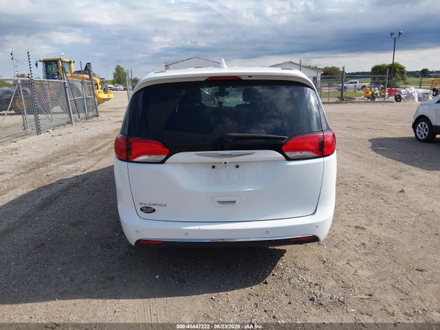 Продажа на аукционе авто 2018 Chrysler Pacifica Touring Plus, vin: 2C4RC1FG7JR125755, номер лота: 45447222
