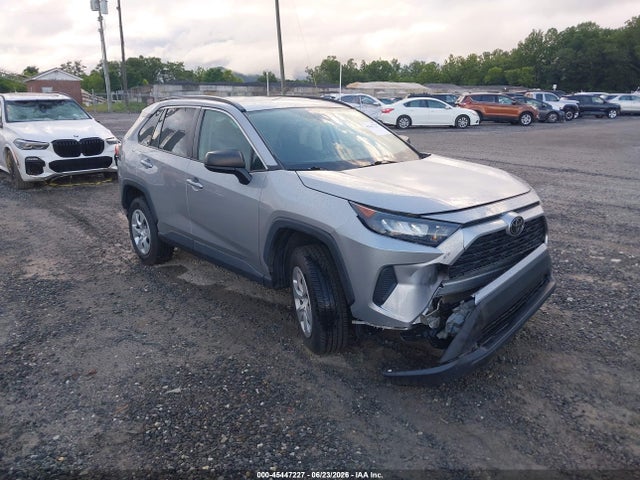 2019 2T3H1RFV1KW020599 zdjęcie główne