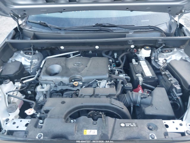 Toyota RAV4 LE 2019 2T3H1RFV1KW020599 Image 10