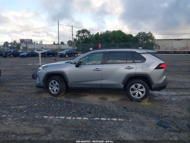 Toyota RAV4 LE 2019 2T3H1RFV1KW020599 Image 14
