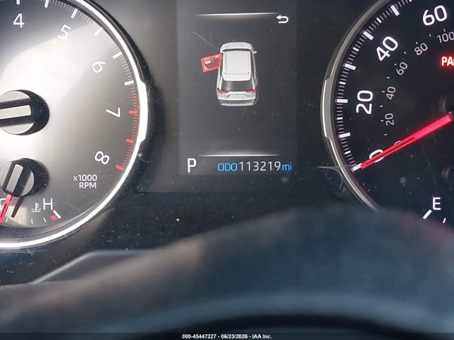 Toyota RAV4 LE 2019 2T3H1RFV1KW020599 Image 15
