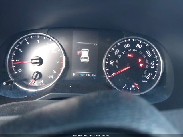 Toyota RAV4 LE 2019 2T3H1RFV1KW020599 Image 7