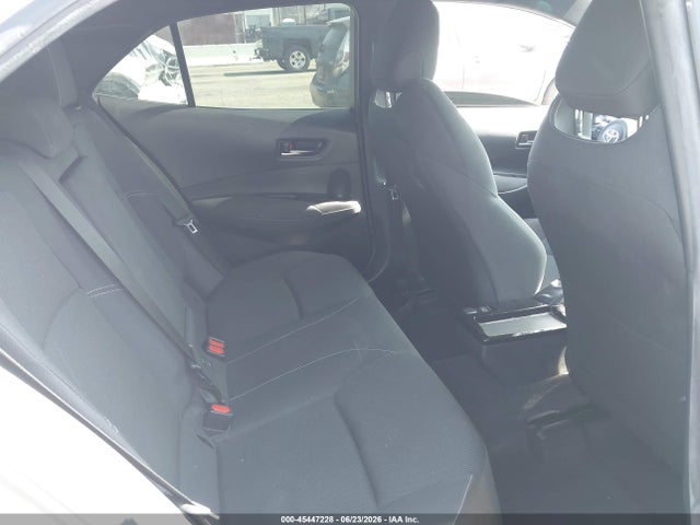 Aukcja sprzedaży 2023 Toyota Gr Corolla Core, vin: JTNABAAE2PA004484, numer aukcji: 45447228