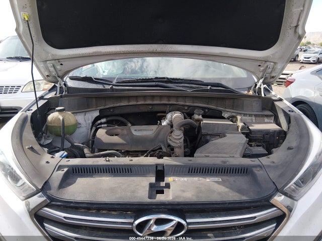 Hyundai Tucson Limited 2017 KM8J33A20HU340262 Image 10