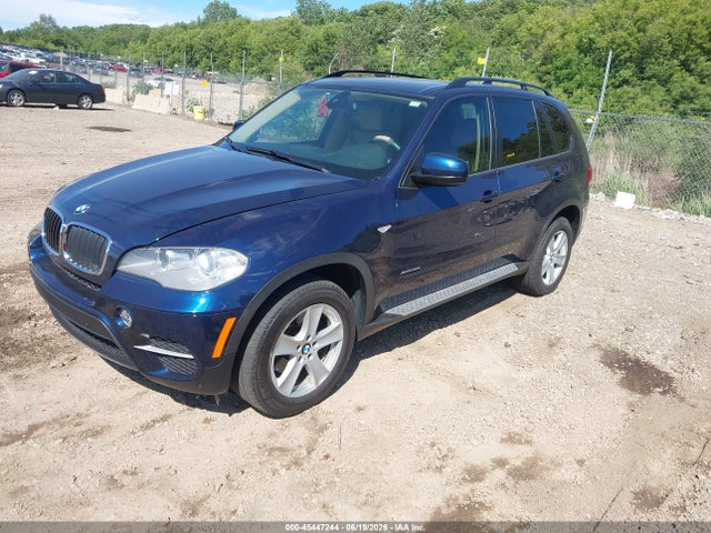 Продаж на аукціоні авто 2013 Bmw X5 Xdrive35i/xdrive35i Premium/xdrive35i Sport Activity, vin: 5UXZV4C56D0G52104, номер лоту: 45447244