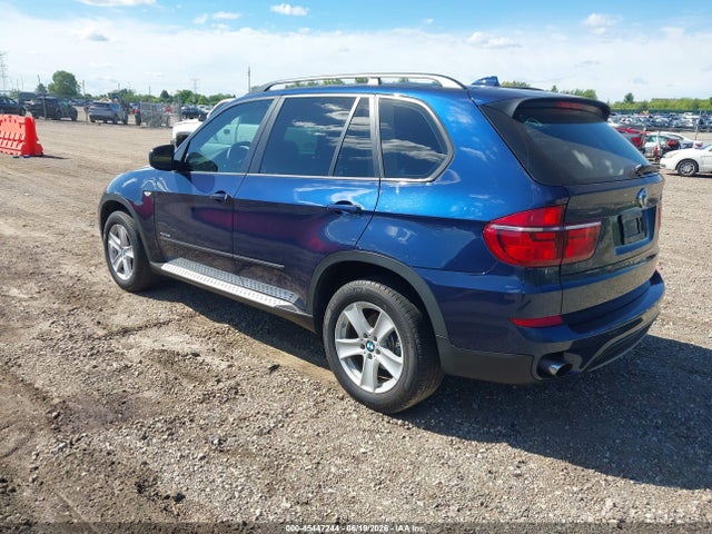 45447244 :رقم المزاد ، 5UXZV4C56D0G52104 vin ، 2013 Bmw X5 Xdrive35i/xdrive35i Premium/xdrive35i Sport Activity مزاد بيع