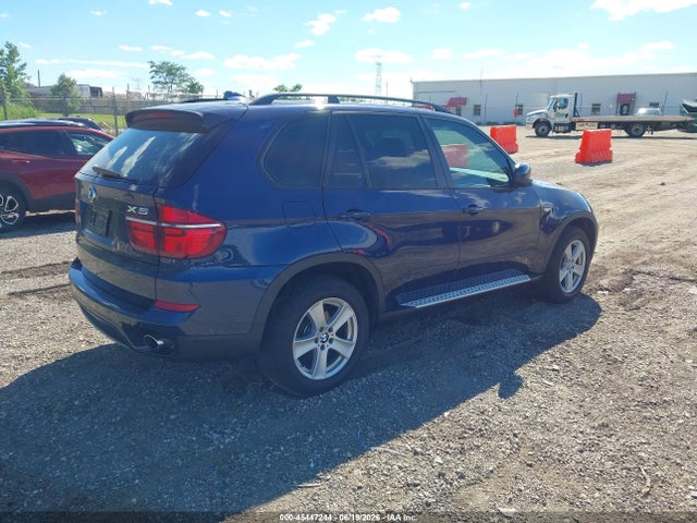 Auction sale of the 2013 Bmw X5 Xdrive35i/xdrive35i Premium/xdrive35i Sport Activity, vin: 5UXZV4C56D0G52104, lot number: 45447244