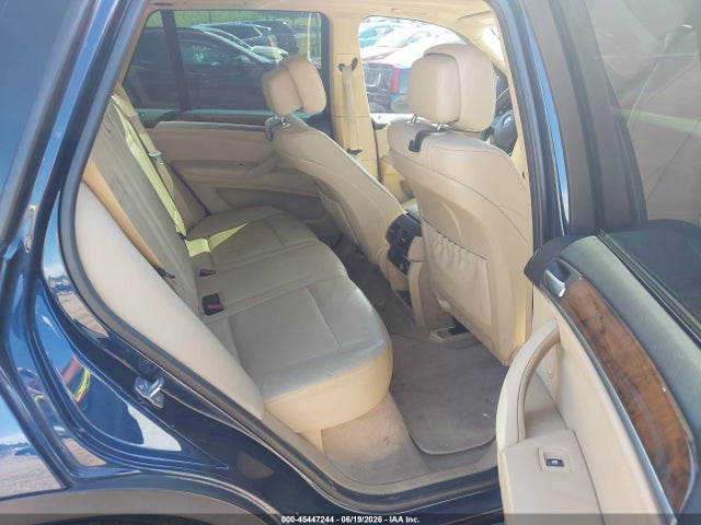 45447244 :رقم المزاد ، 5UXZV4C56D0G52104 vin ، 2013 Bmw X5 Xdrive35i/xdrive35i Premium/xdrive35i Sport Activity مزاد بيع