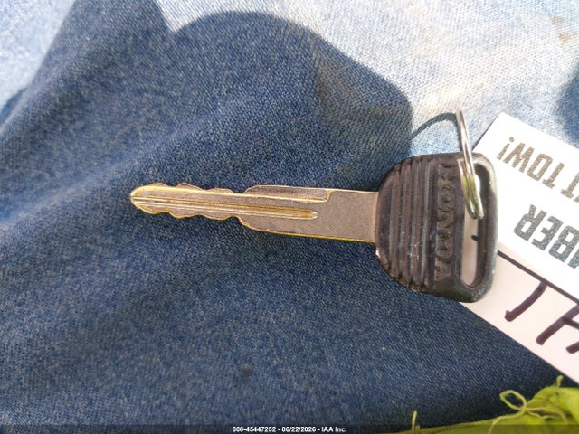 Продаж на аукціоні авто 1997 Honda Civic Lx, vin: 2HGEJ6675VH581638, номер лоту: 45447252