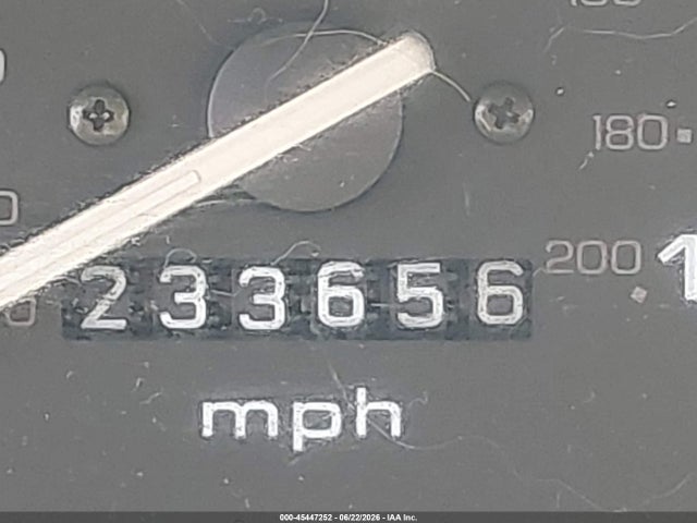 Продаж на аукціоні авто 1997 Honda Civic Lx, vin: 2HGEJ6675VH581638, номер лоту: 45447252