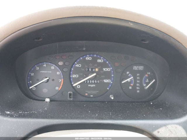 Продаж на аукціоні авто 1997 Honda Civic Lx, vin: 2HGEJ6675VH581638, номер лоту: 45447252