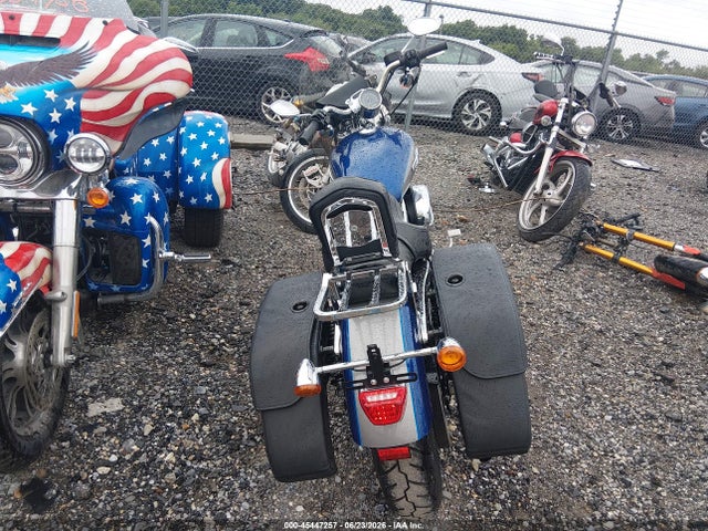 Harley-Davidson Xl1200 C 2017 1HD1CT314HC437610 Image 6