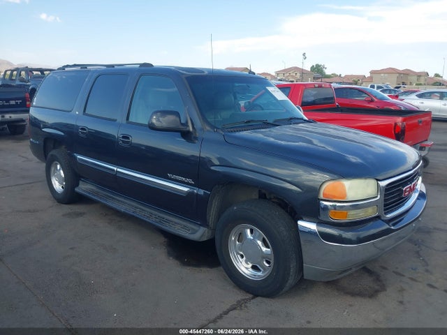 Продажа на аукционе авто 2003 Gmc Yukon Xl 1500 Slt, vin: 1GKEC16Z63J339731, номер лота: 45447260
