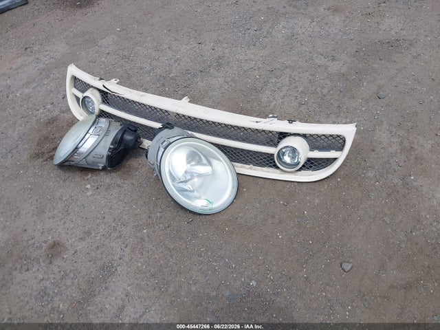 Aukcja sprzedaży 2005 Volkswagen New Beetle Gls 1.8t, vin: 3VWCD31YX5M314246, numer aukcji: 45447266