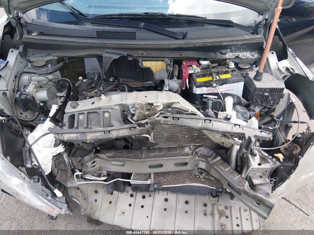 Aukcja sprzedaży 2024 Mitsubishi Mirage Es/le, vin: ML32AUHJ9RH000252, numer aukcji: 45447268