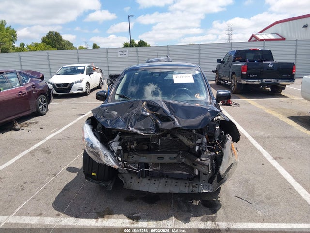 Aukcja sprzedaży 2024 Mitsubishi Mirage Es/le, vin: ML32AUHJ9RH000252, numer aukcji: 45447268