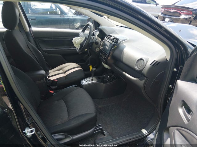 Aukcja sprzedaży 2024 Mitsubishi Mirage Es/le, vin: ML32AUHJ9RH000252, numer aukcji: 45447268