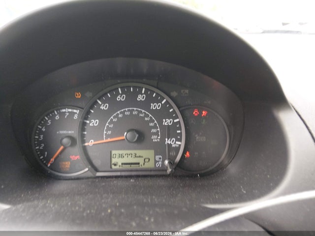 Aukcja sprzedaży 2024 Mitsubishi Mirage Es/le, vin: ML32AUHJ9RH000252, numer aukcji: 45447268