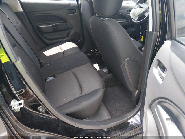 Aukcja sprzedaży 2024 Mitsubishi Mirage Es/le, vin: ML32AUHJ9RH000252, numer aukcji: 45447268