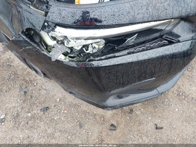 19XFL2H85RE033734 Honda Civic Sport