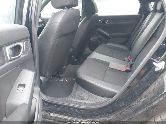 19XFL2H85RE033734 Honda Civic Sport