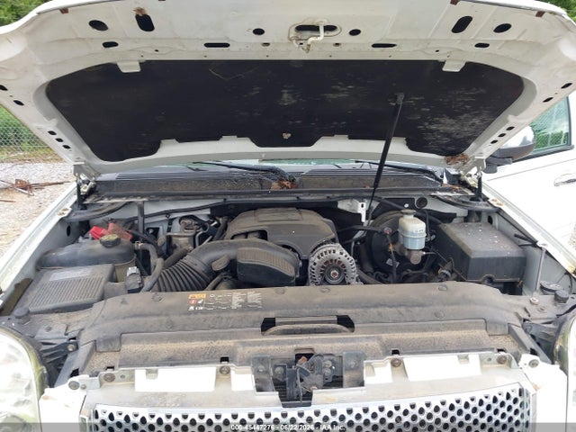 1GKS1KE01ER118043 GMC Yukon Xl 1500 Slt