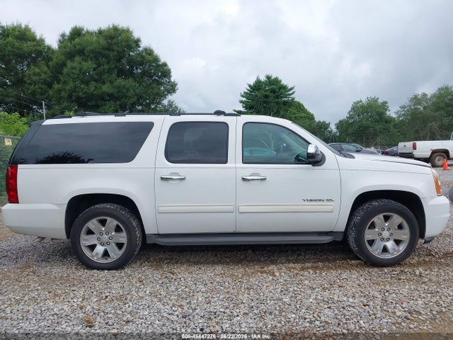 1GKS1KE01ER118043 GMC Yukon Xl 1500 Slt