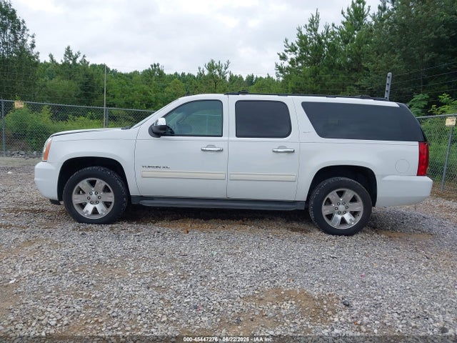 1GKS1KE01ER118043 GMC Yukon Xl 1500 Slt