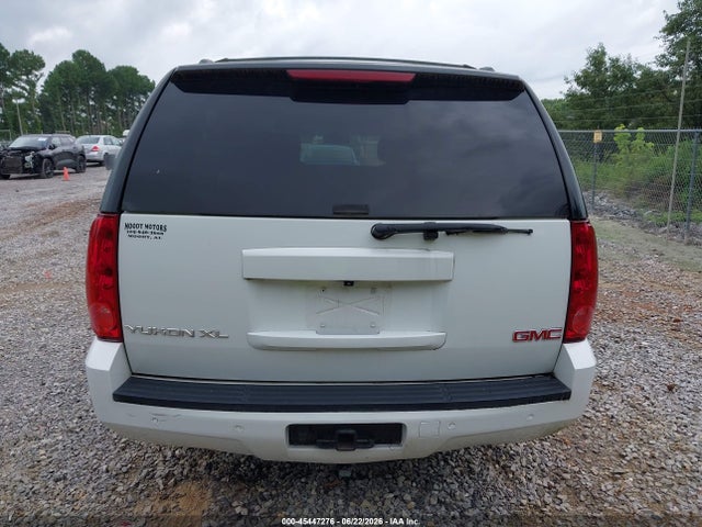 1GKS1KE01ER118043 GMC Yukon Xl 1500 Slt