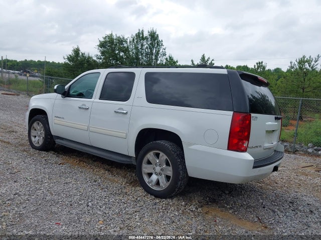 1GKS1KE01ER118043 GMC Yukon Xl 1500 Slt