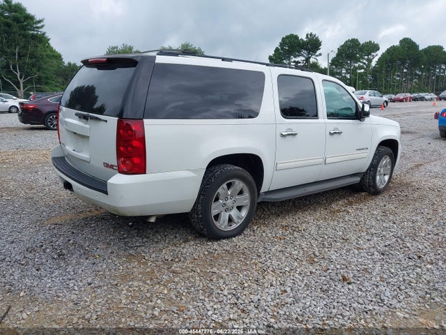 1GKS1KE01ER118043 GMC Yukon Xl 1500 Slt