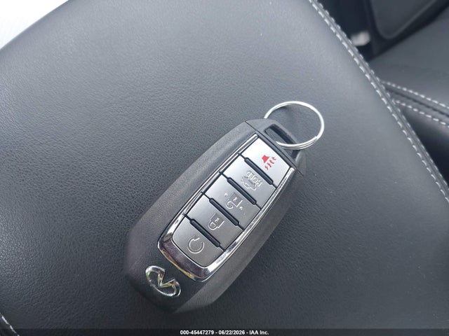 Продажа на аукционе авто 2024 Infiniti Q50 Luxe, vin: JN1EV7BP5RM600614, номер лота: 45447279