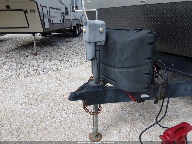5ZT2CAUB6EA017113 Coachmen Catalina