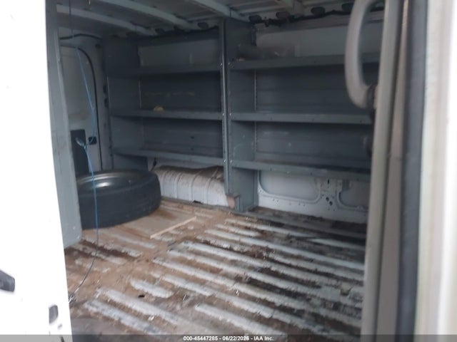 Aukcja sprzedaży 2021 Nissan Nv Cargo Nv1500 S Standard Roof V6, vin: 1N6BF0KM5MN803898, numer aukcji: 45447285