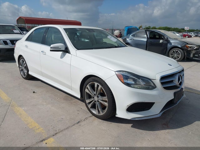 2016 Mercedes-benz E 350 მანქანა იყიდება აუქციონზე, vin: WDDHF5KB7GB263023, აუქციონის ნომერი: 45447289