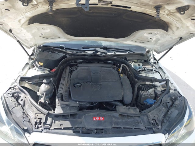 45447289 :رقم المزاد ، WDDHF5KB7GB263023 vin ، 2016 Mercedes-benz E 350 مزاد بيع
