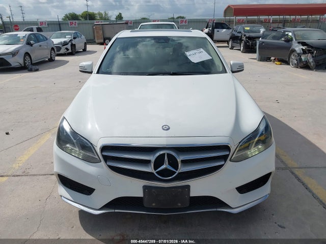 45447289 :رقم المزاد ، WDDHF5KB7GB263023 vin ، 2016 Mercedes-benz E 350 مزاد بيع