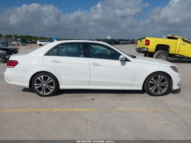 45447289 :رقم المزاد ، WDDHF5KB7GB263023 vin ، 2016 Mercedes-benz E 350 مزاد بيع