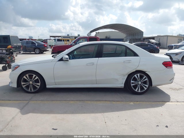 45447289 :رقم المزاد ، WDDHF5KB7GB263023 vin ، 2016 Mercedes-benz E 350 مزاد بيع